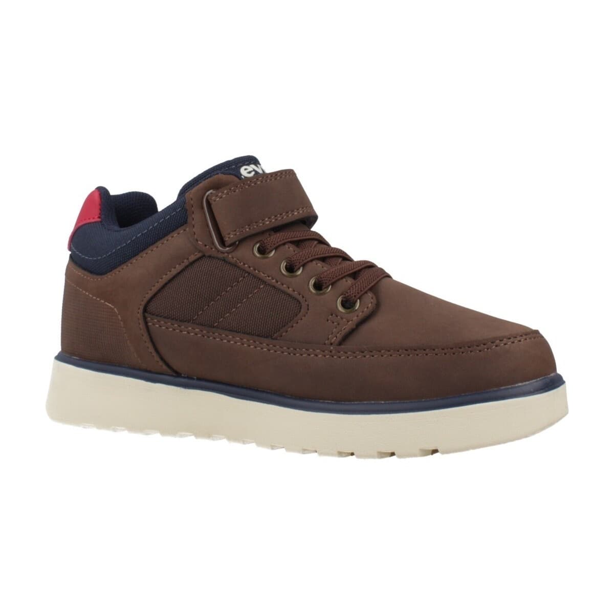 Boys' Sneakers Levis Brown
