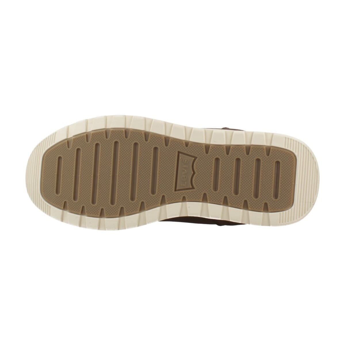 Boys' Sneakers Levis Brown