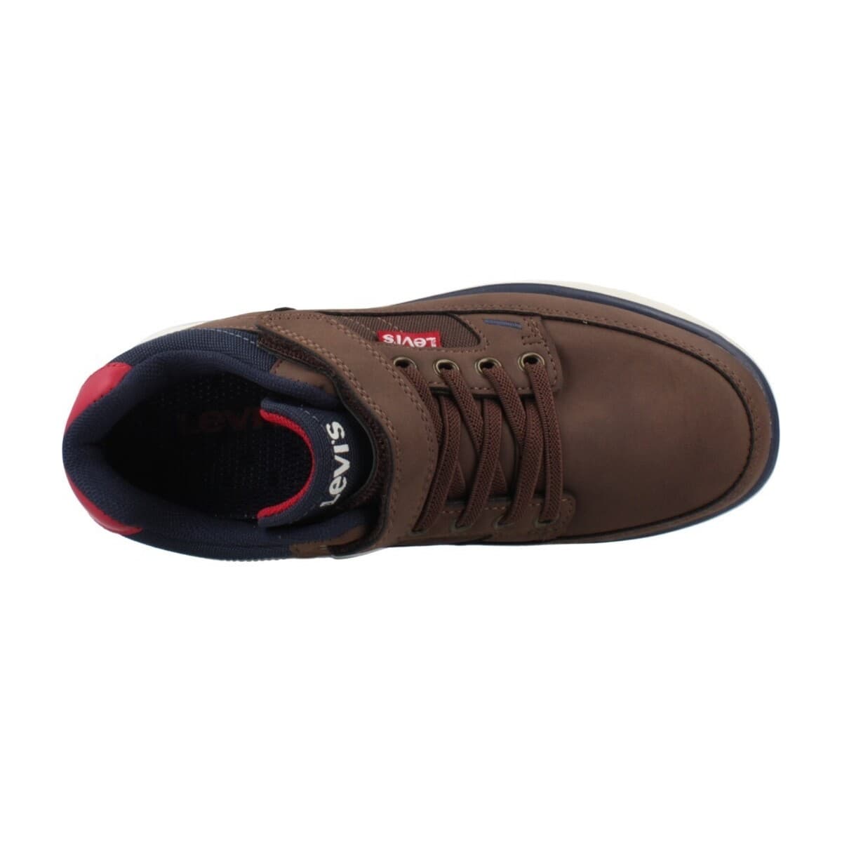 Boys' Sneakers Levis Brown