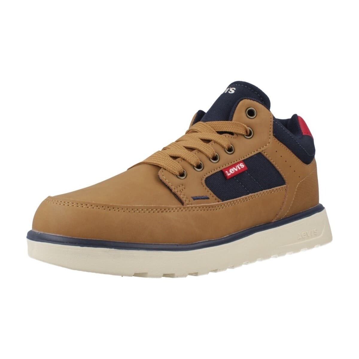 Boys' Sneakers Levis Brown