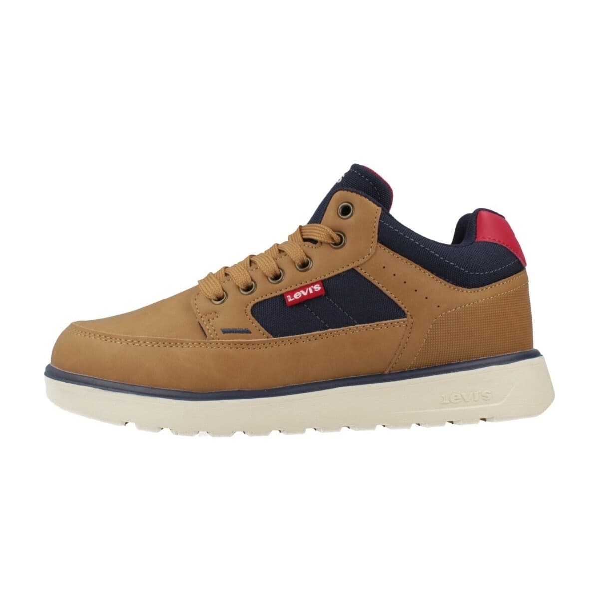 Boys' Sneakers Levis Brown