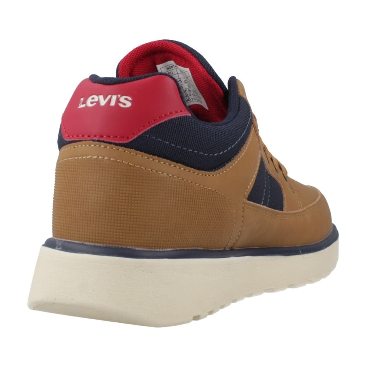 Boys' Sneakers Levis Brown