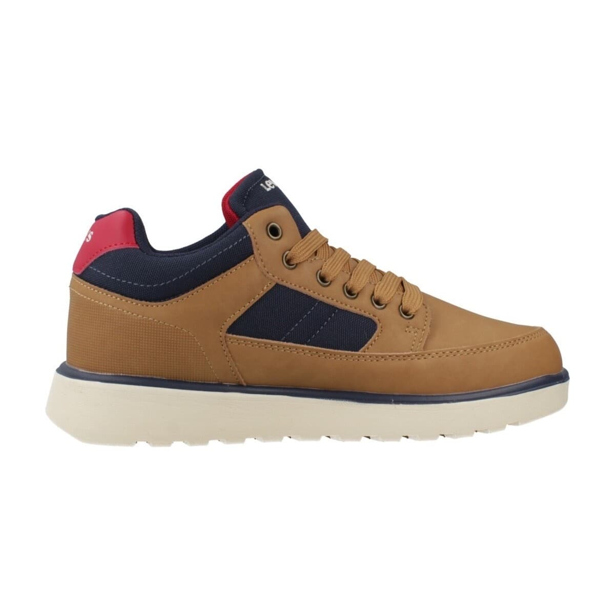 Boys' Sneakers Levis Brown