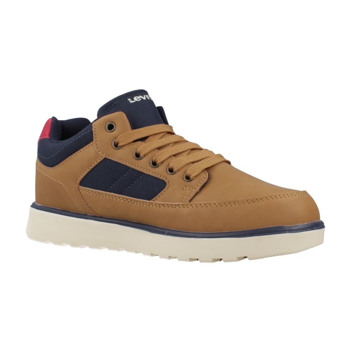 Boys' Sneakers Levis Brown