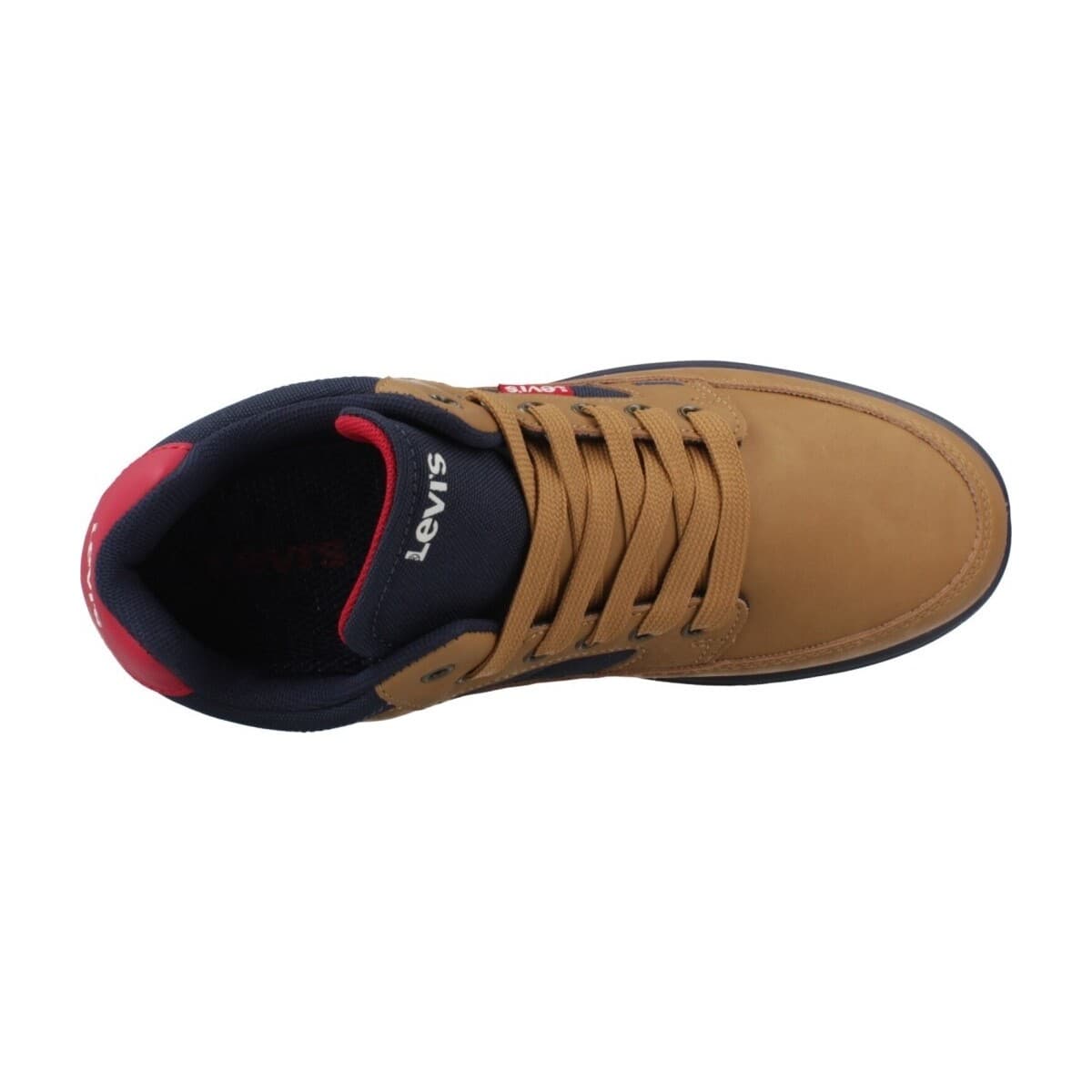 Boys' Sneakers Levis Brown
