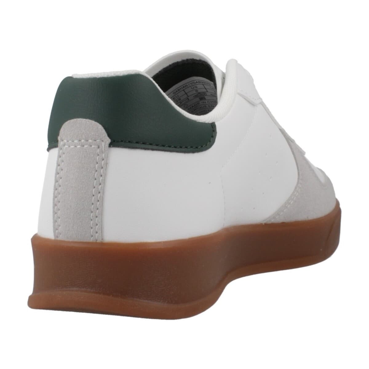 Boys' Sneakers Levis White