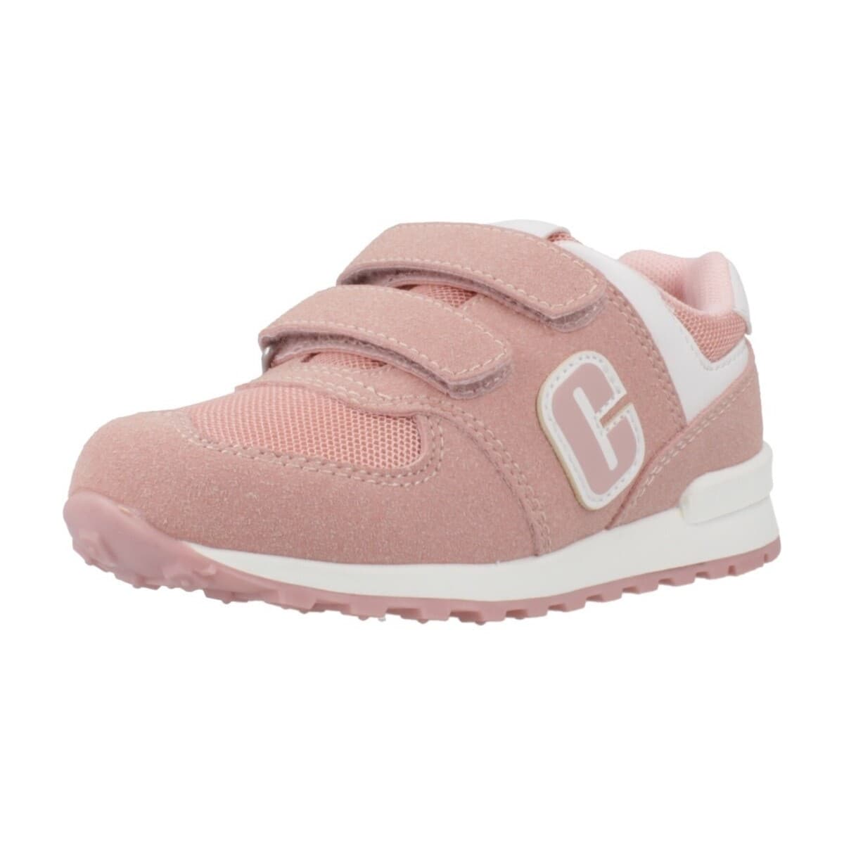 Girls' Sneakers Chicco Pink