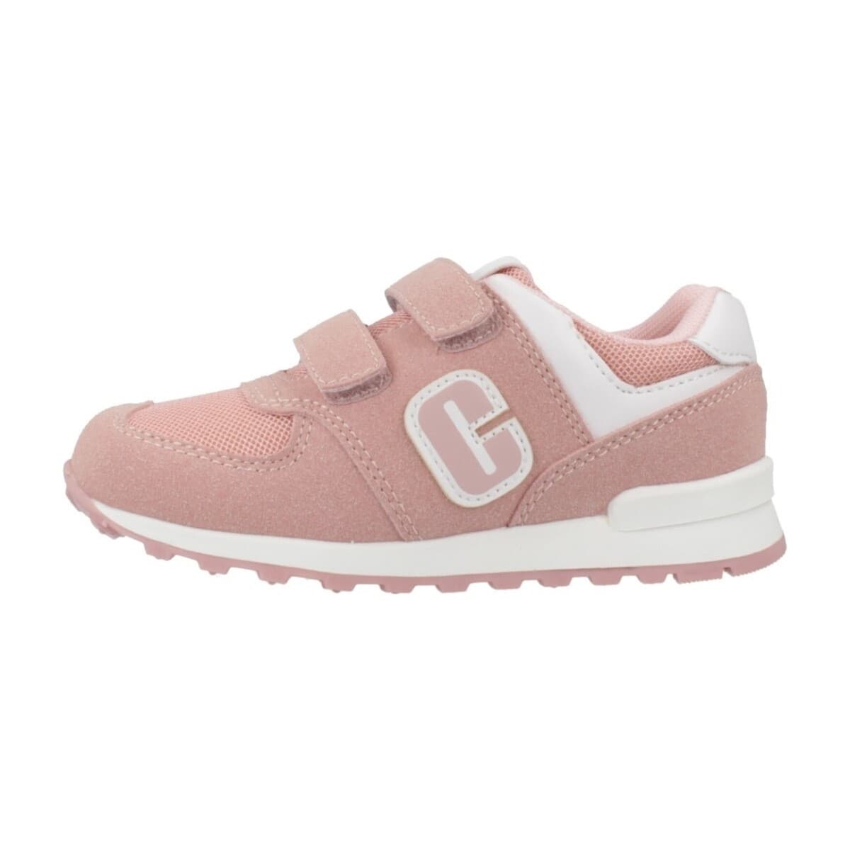 Girls' Sneakers Chicco Pink