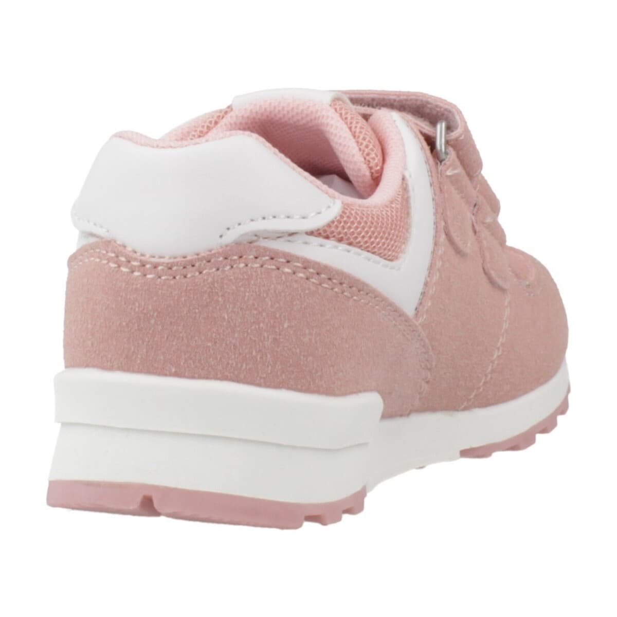 Girls' Sneakers Chicco Pink