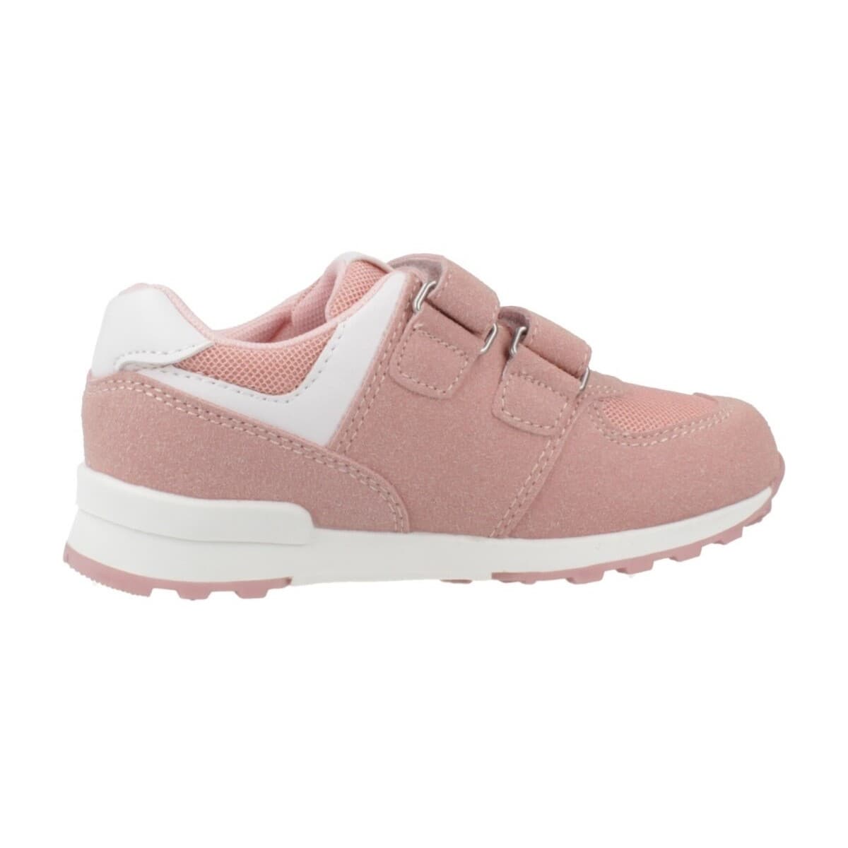 Girls' Sneakers Chicco Pink