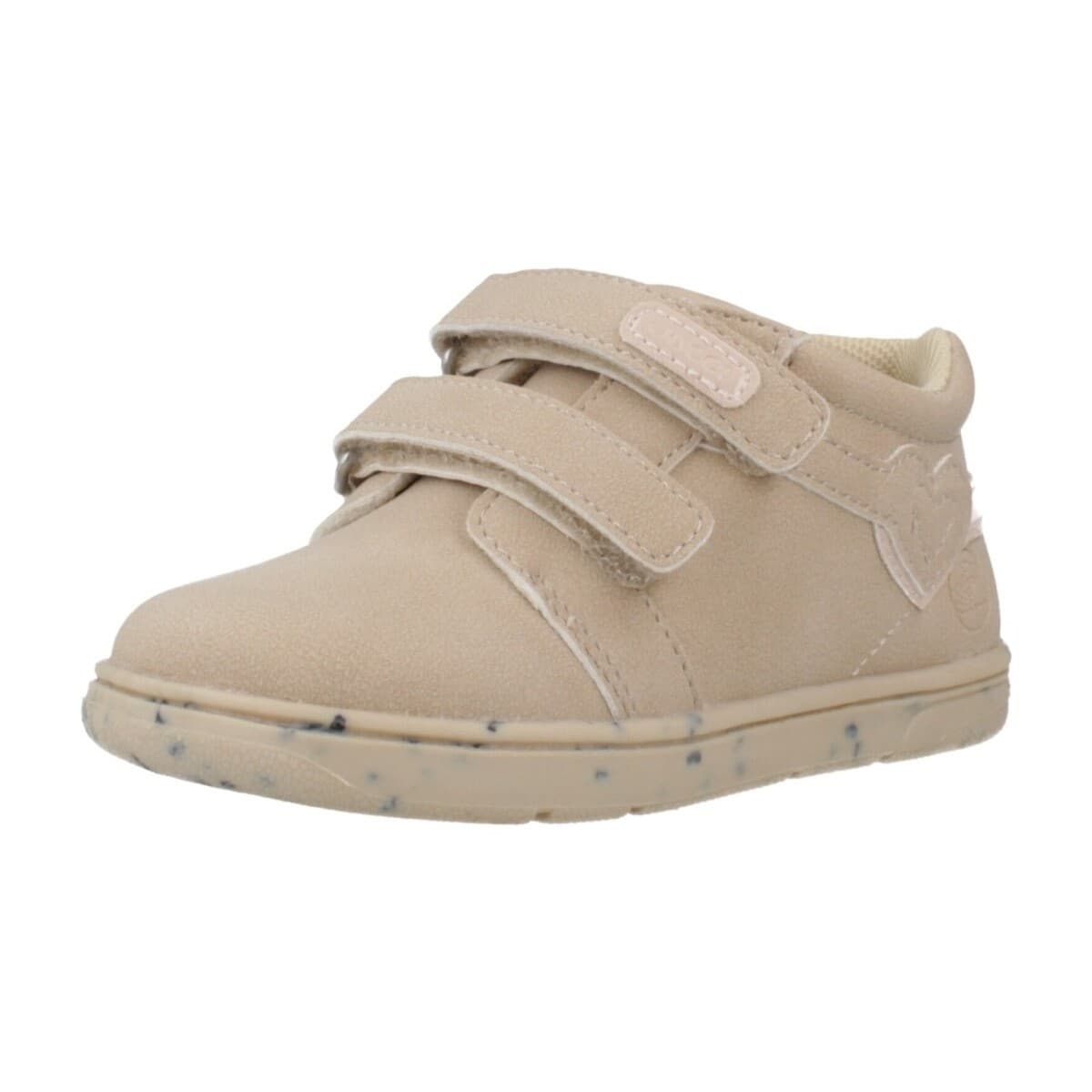 Boys' Sneakers Chicco Beige