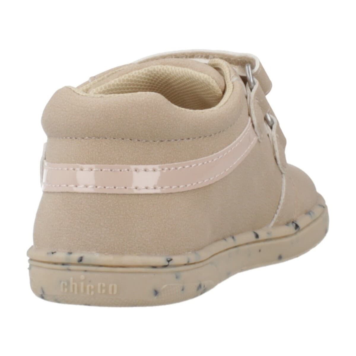 Boys' Sneakers Chicco Beige