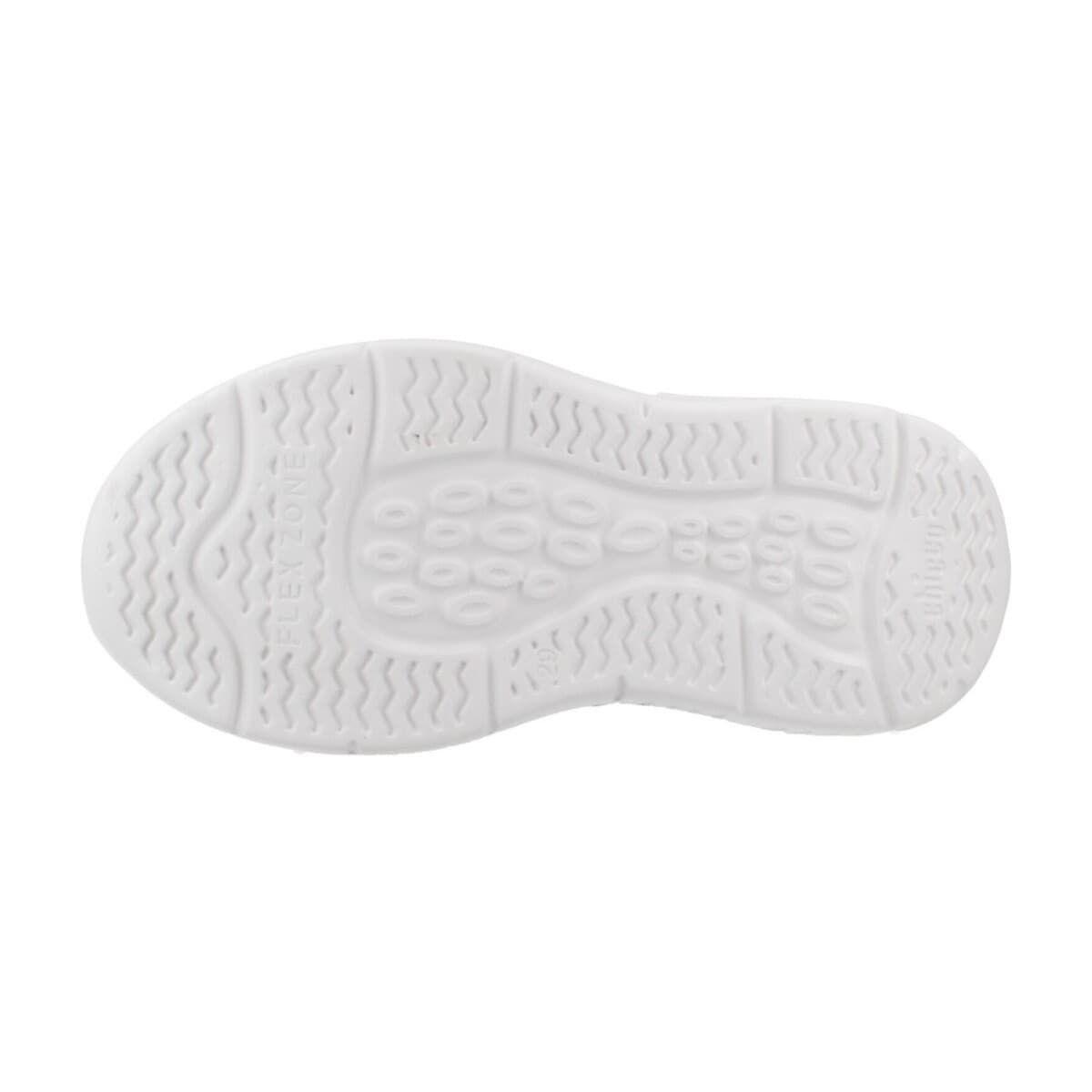 Girls' Sneakers Chicco Silver