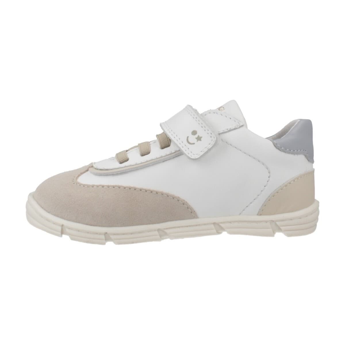 Boys' Sneakers Primigi White