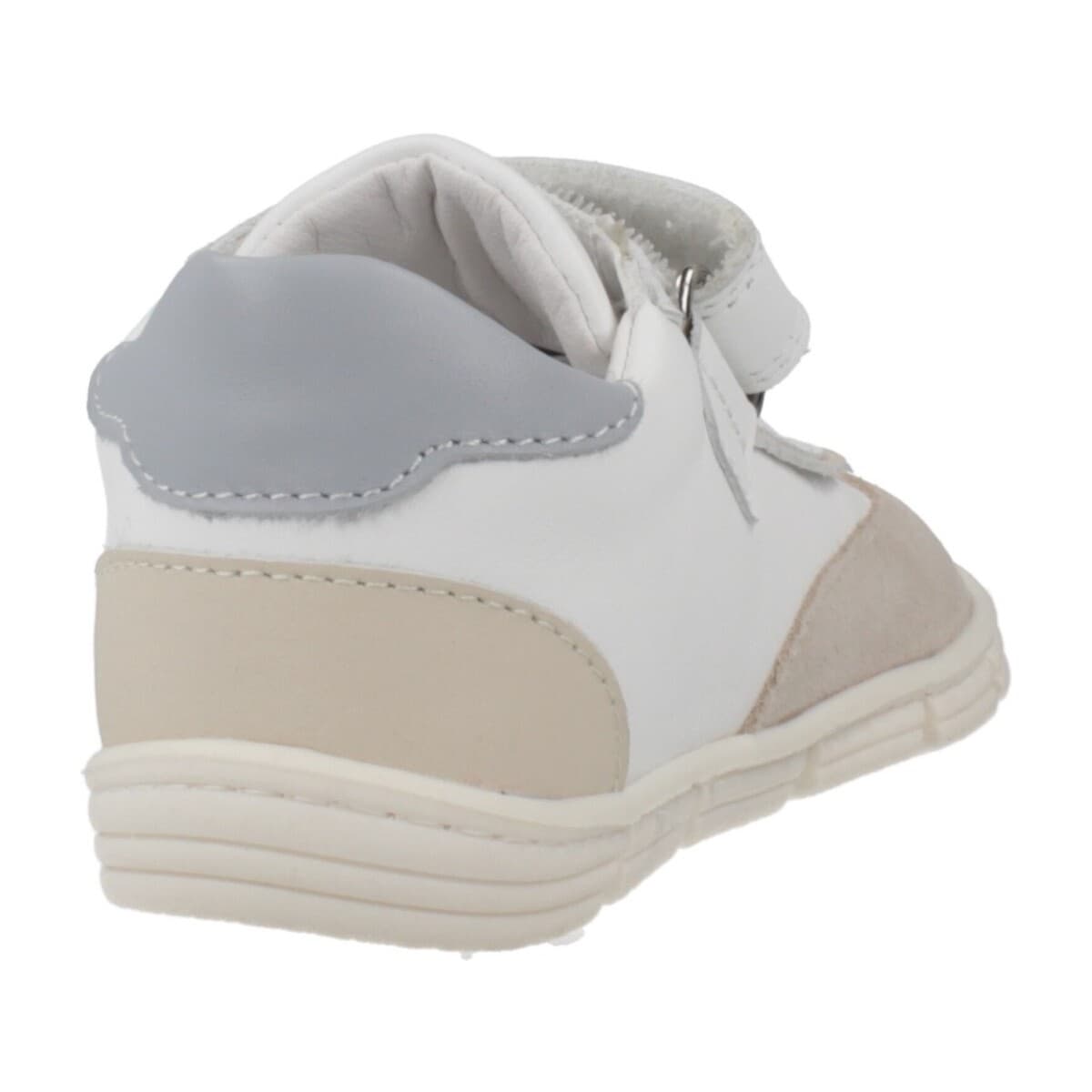 Boys' Sneakers Primigi White