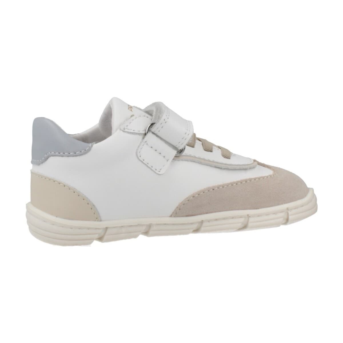 Boys' Sneakers Primigi White