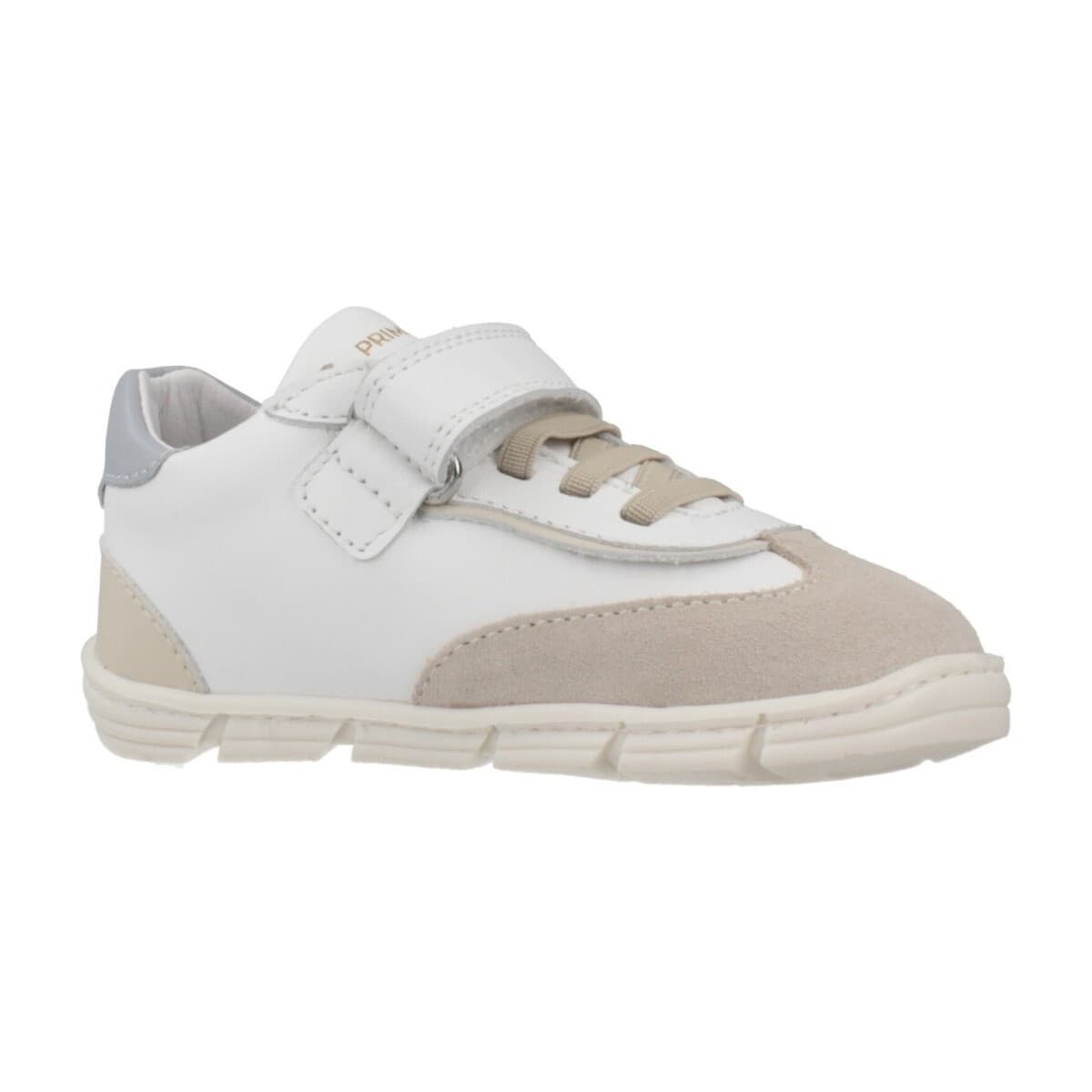 Boys' Sneakers Primigi White