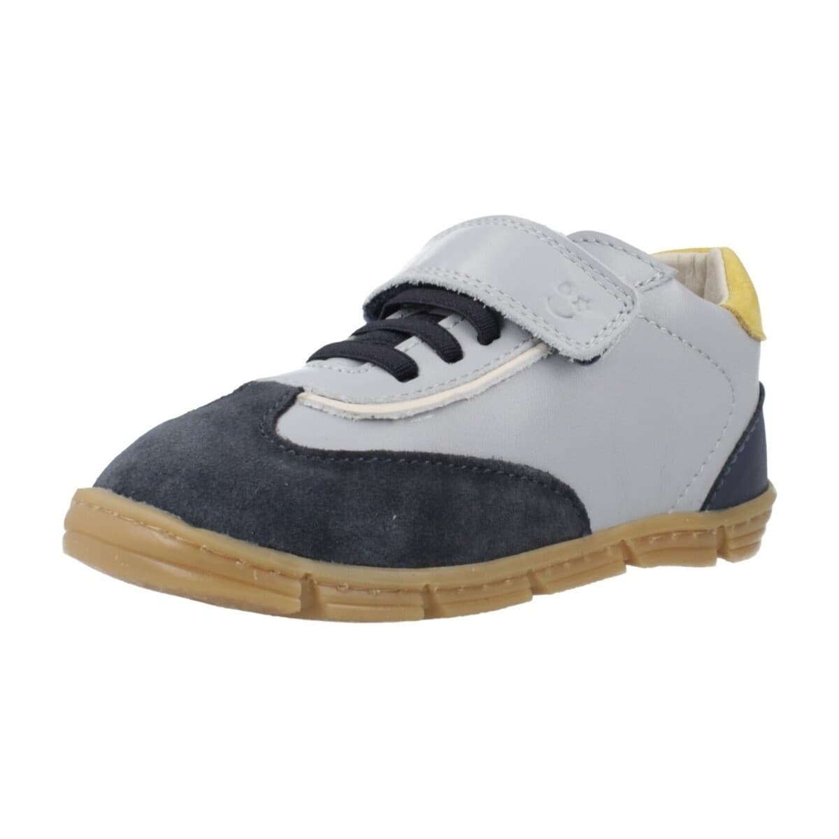 Boys' Sneakers Primigi Blue