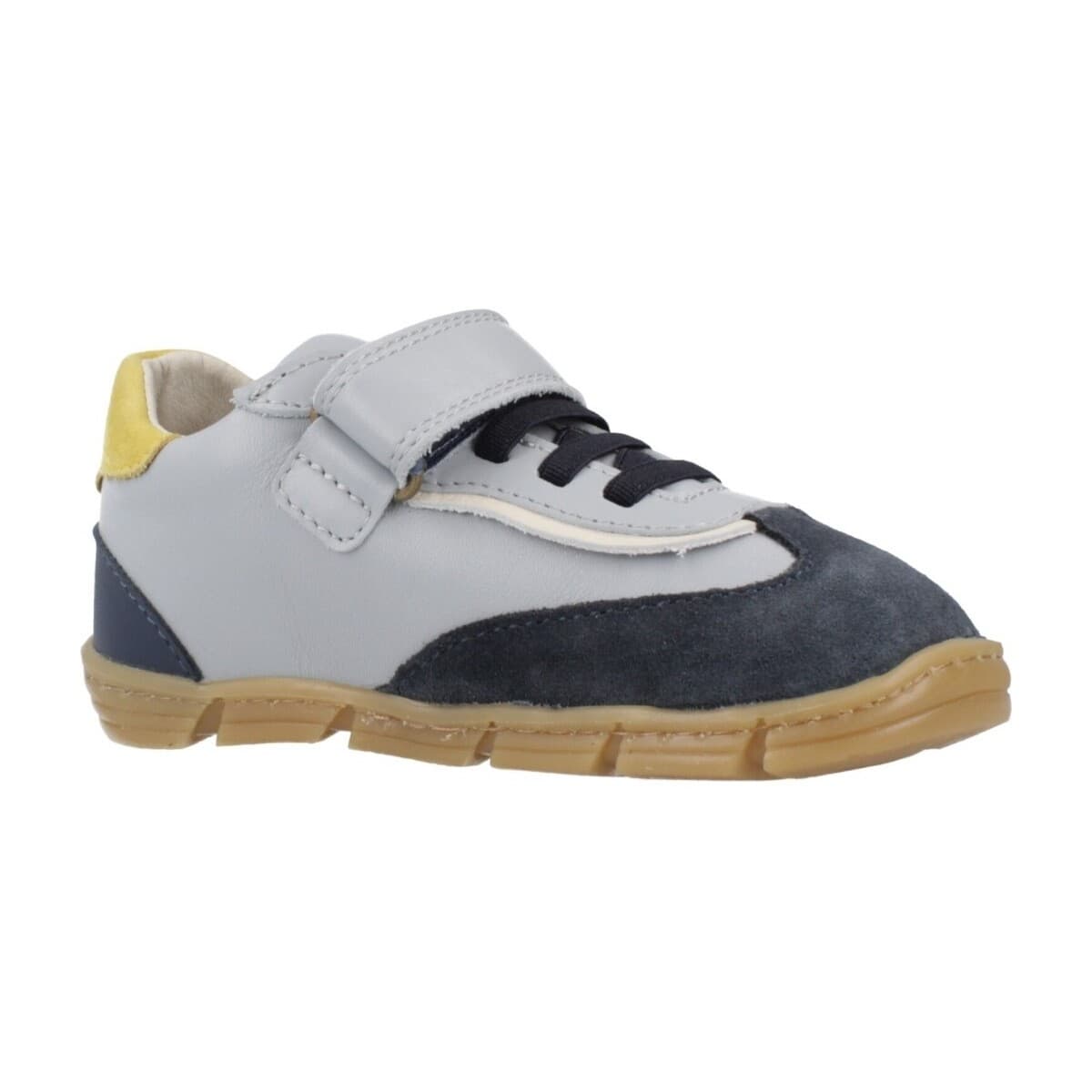 Boys' Sneakers Primigi Blue