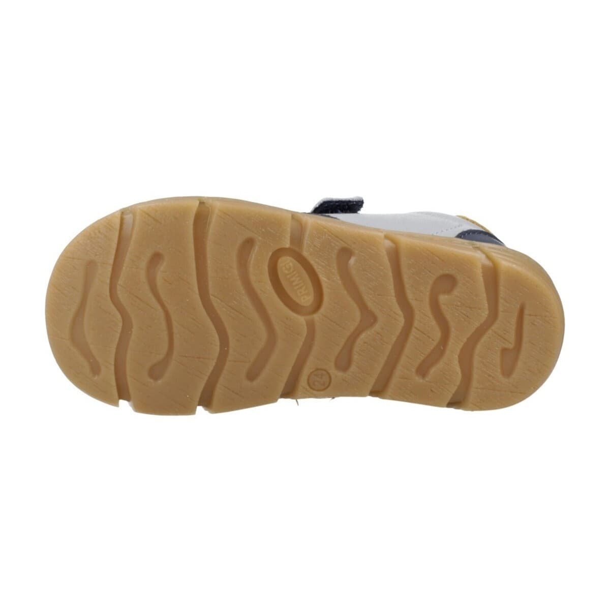 Boys' Sneakers Primigi Blue