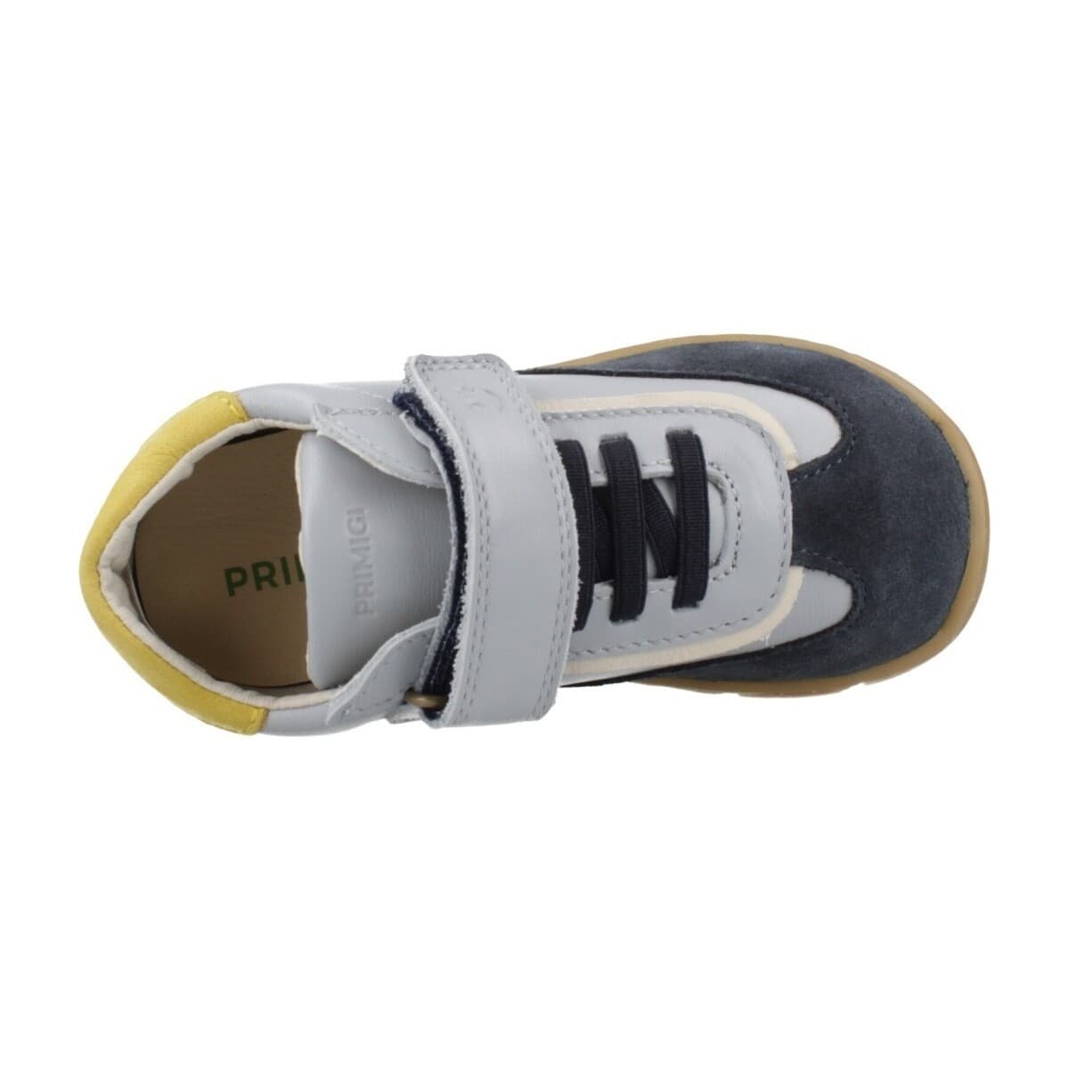 Boys' Sneakers Primigi Blue