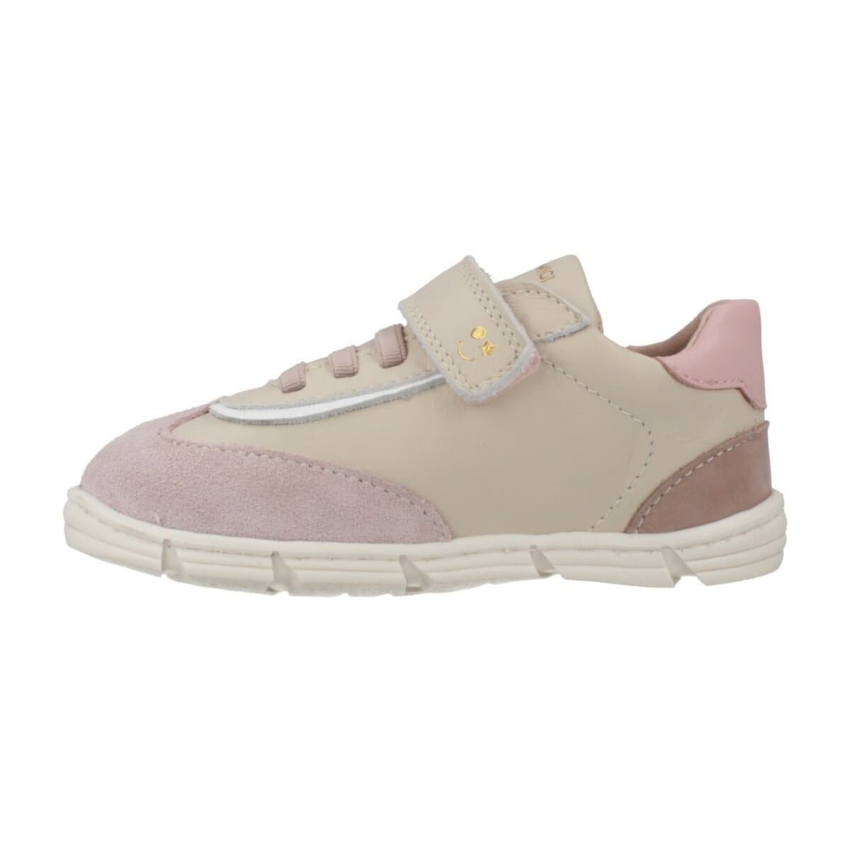 Girls' Sneakers Primigi Pink