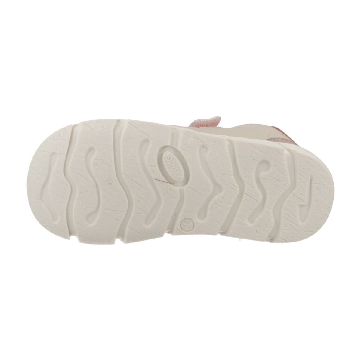 Girls' Sneakers Primigi Pink