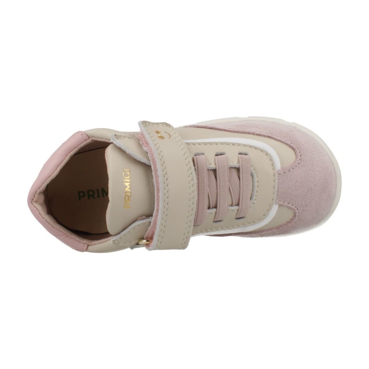 Girls' Sneakers Primigi Pink