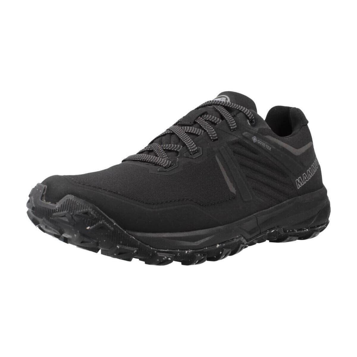 Trail Mammut Sport Zapatillas Mujer Modèle Ultimate Iii