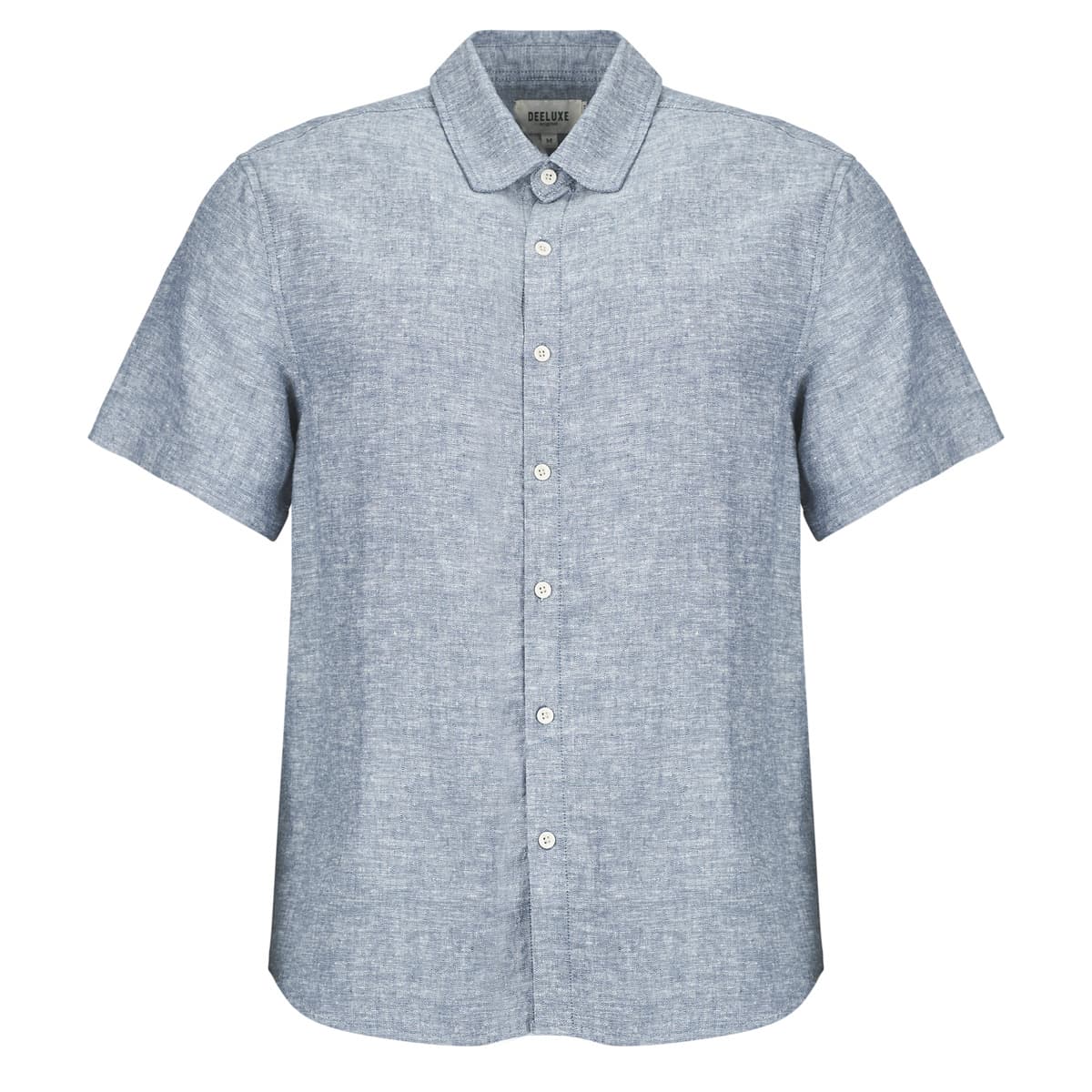 Πουκάμισο με κοντά μανίκια Deeluxe SHELBY SH M