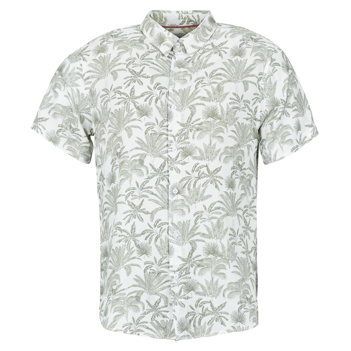 Πουκάμισο με κοντά μανίκια Deeluxe WILSON SH M opé