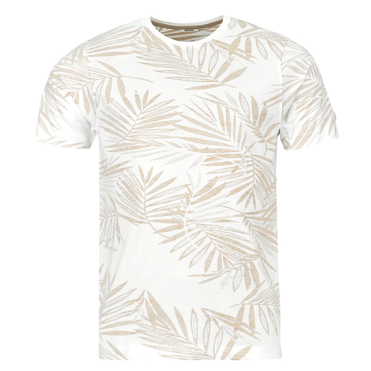 T-shirt με κοντά μανίκια Deeluxe BLOSSOM TS M m+