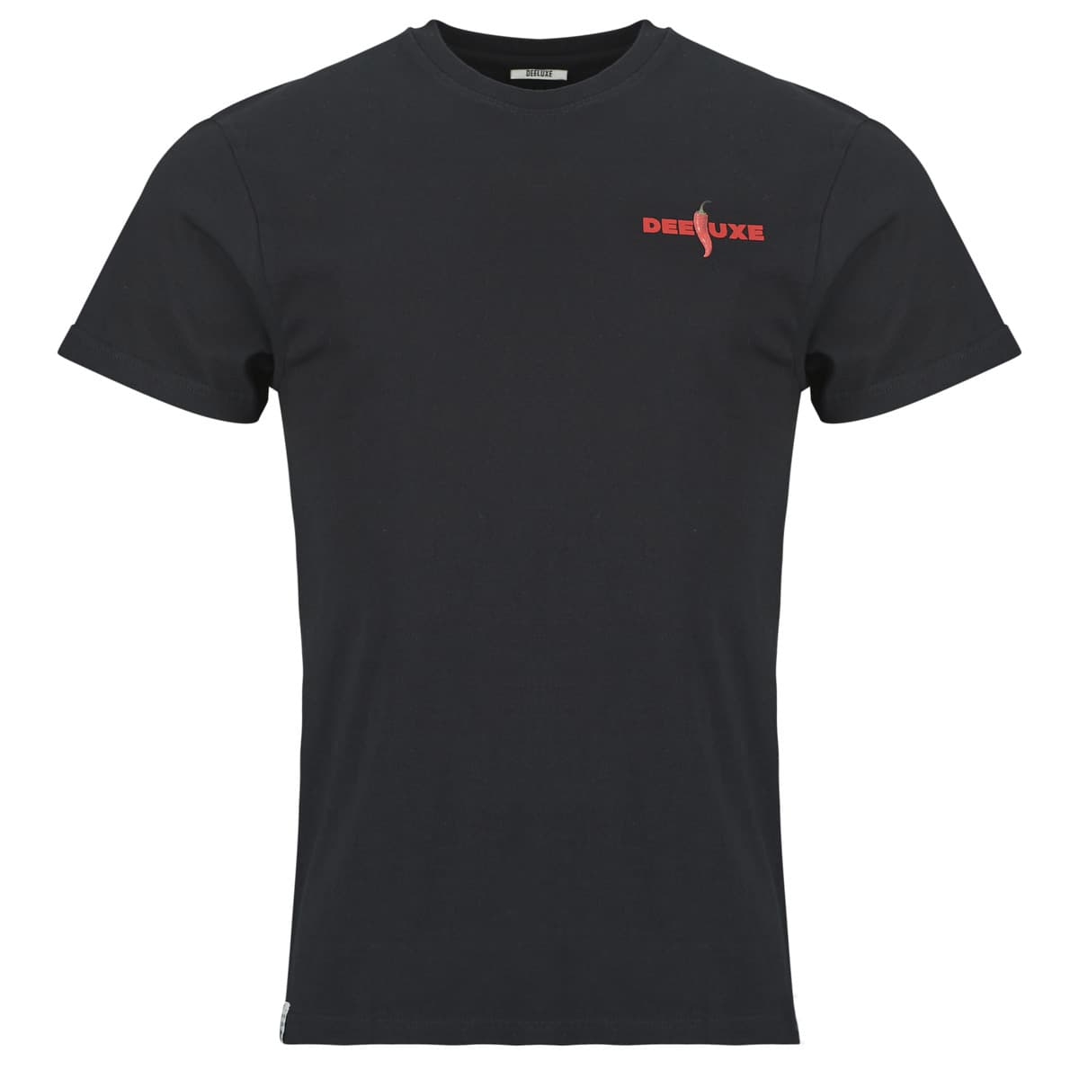 T-shirt με κοντά μανίκια Deeluxe SPICY TS M m+