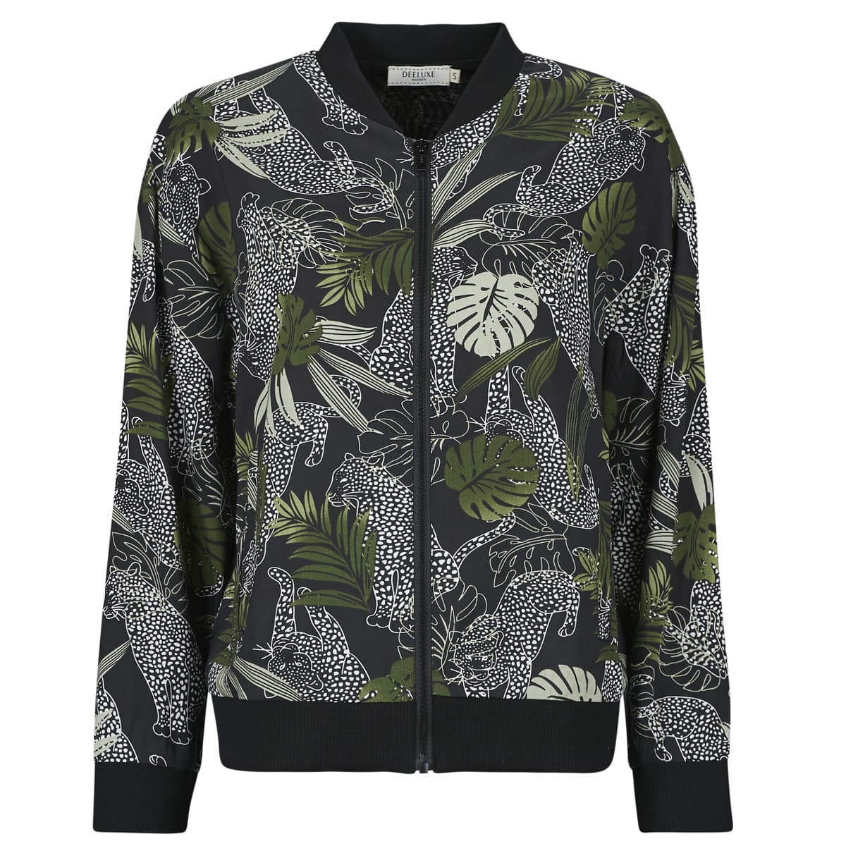 Μπουφάν Deeluxe BEALICE JK W opé