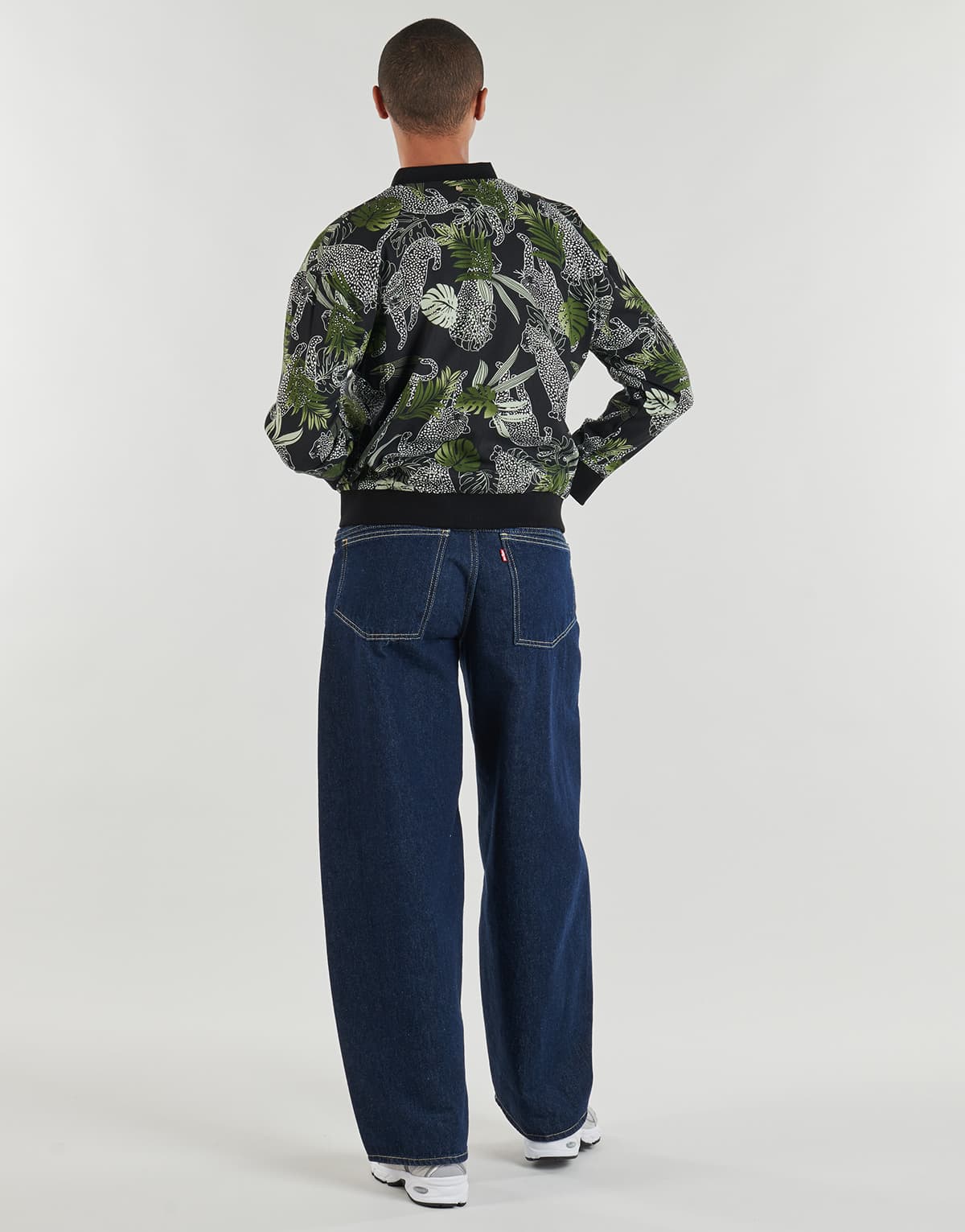 Women's Jackets Deeluxe Black