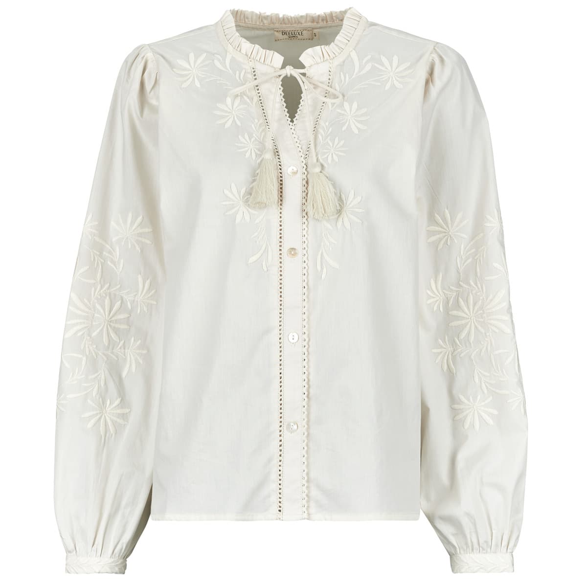 Μπλούζα Deeluxe AGLAE BL W m+