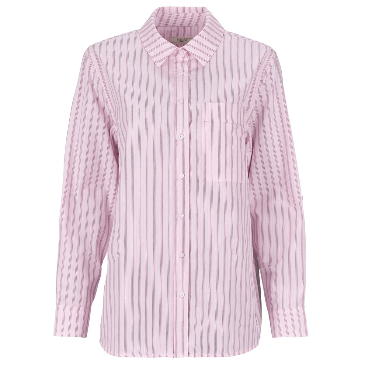 Πουκάμισα Deeluxe ISBELA SH W m+