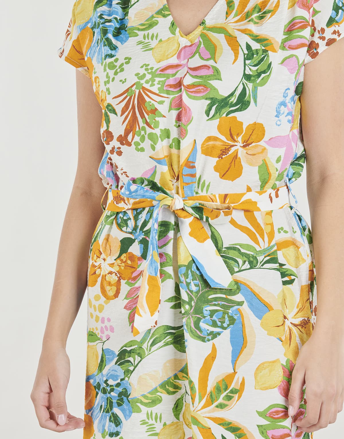 Women's Dresses Deeluxe Multicolor