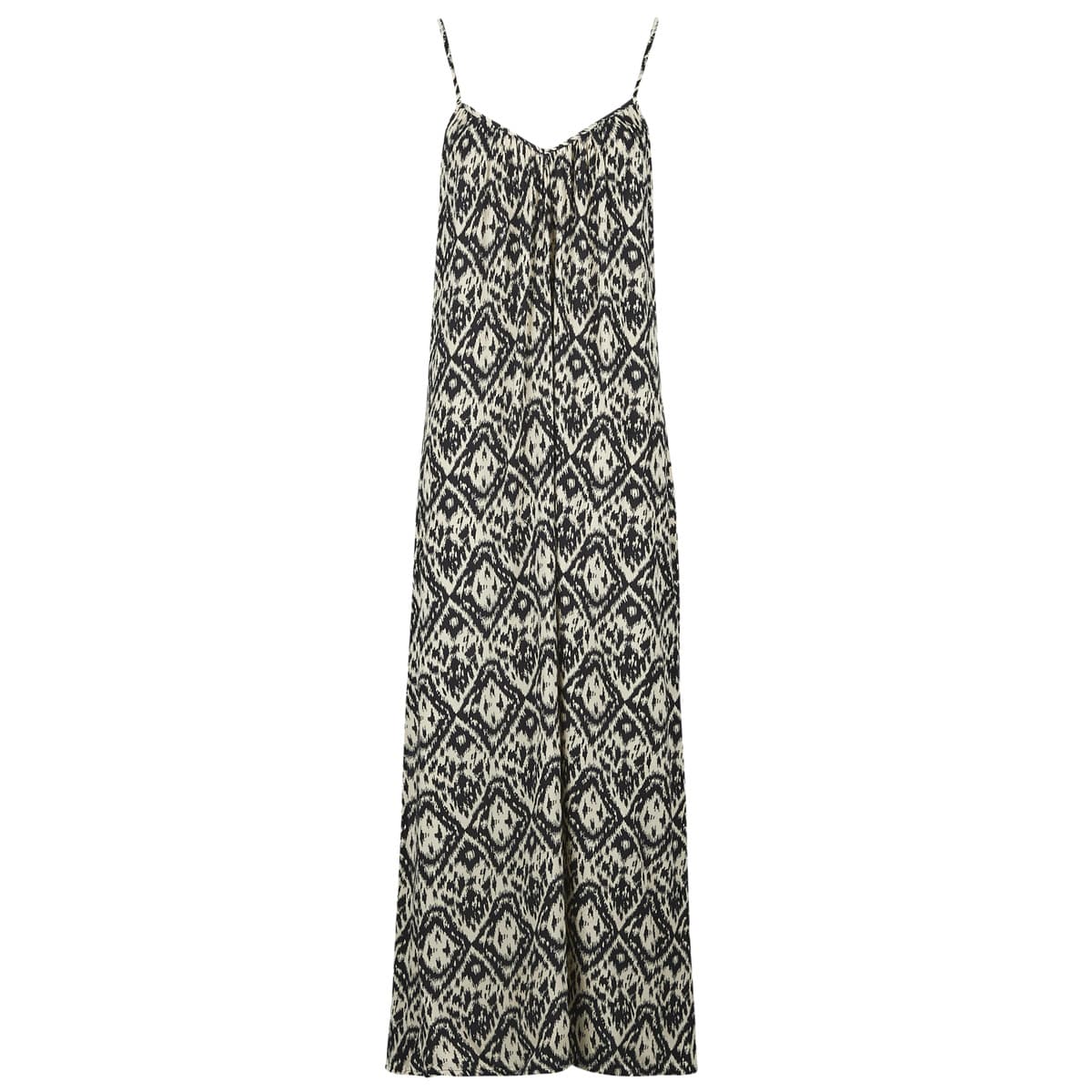 Μακριά Φορέματα Deeluxe BILIANA RO W