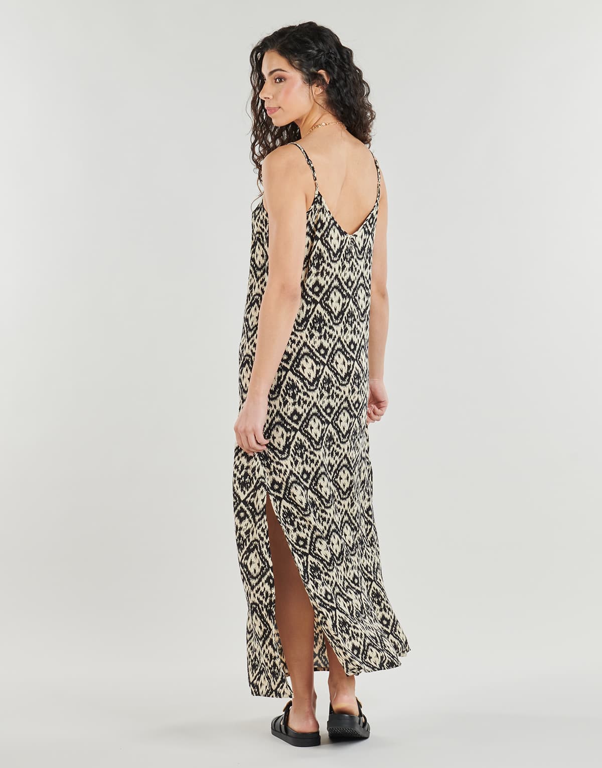 Women's Dresses Deeluxe Black