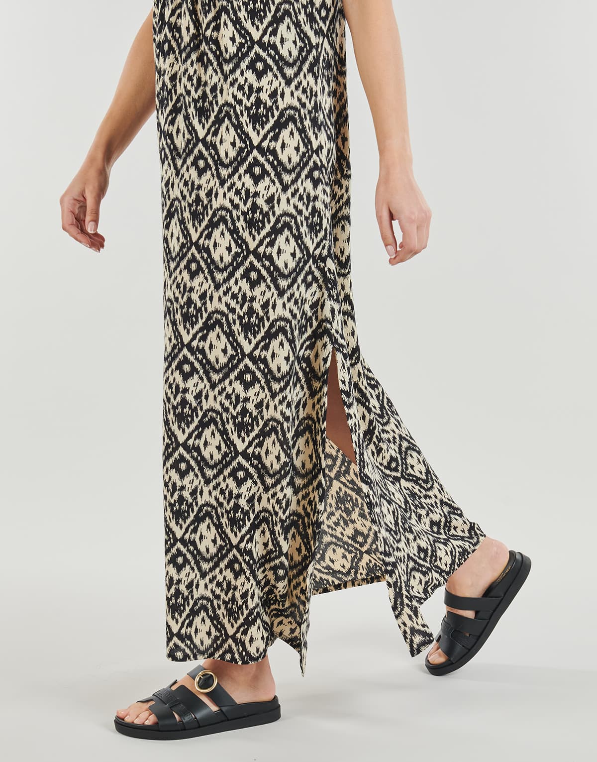 Women's Dresses Deeluxe Black