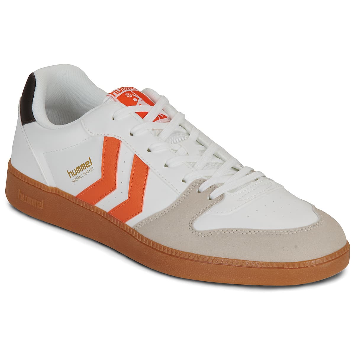 Xαμηλά Sneakers hummel HANDBALL PERFEKT SP