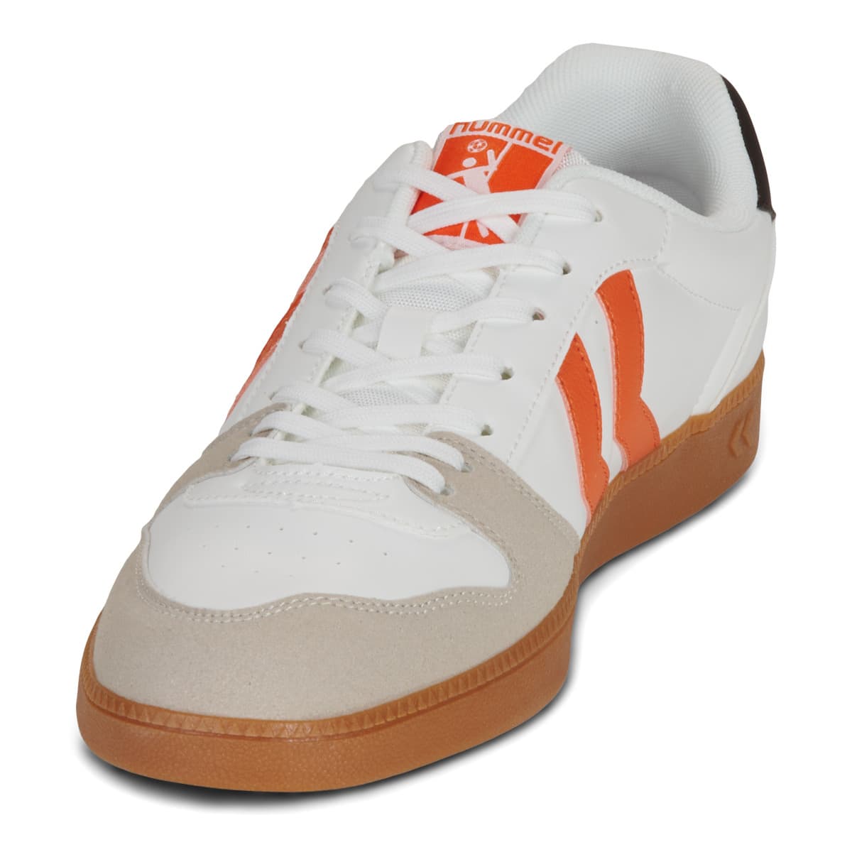 Men's Sports Shoes hummel White