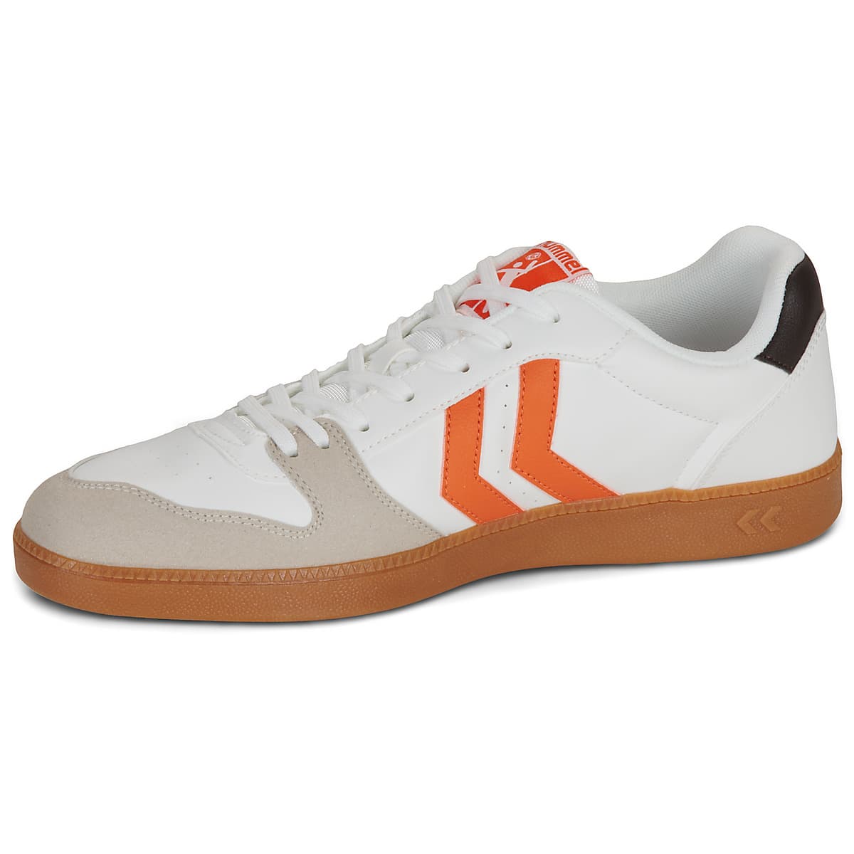 Men's Sports Shoes hummel White