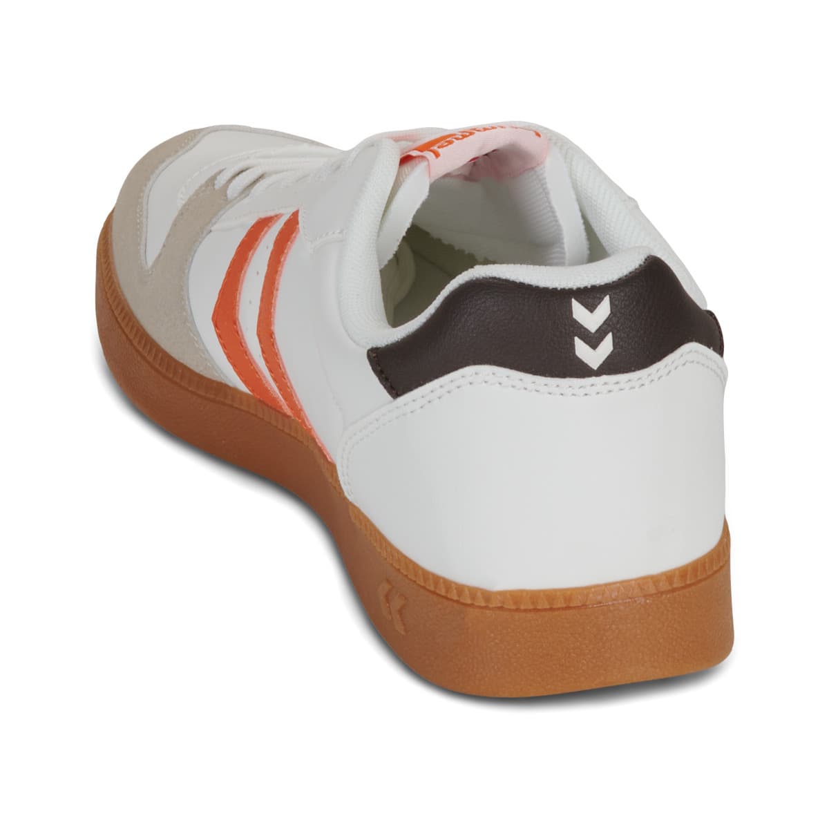 Men's Sports Shoes hummel White