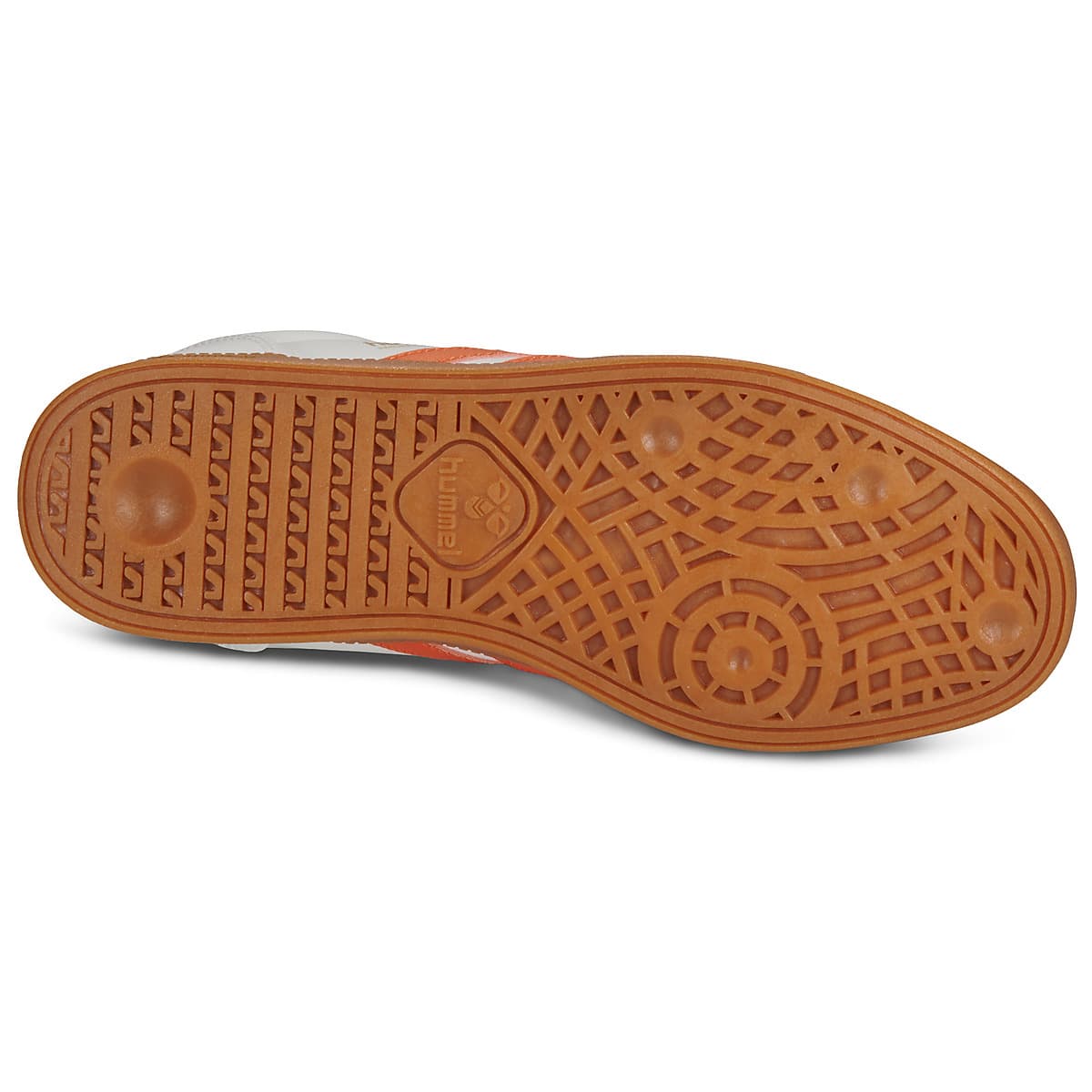 Men's Sports Shoes hummel White