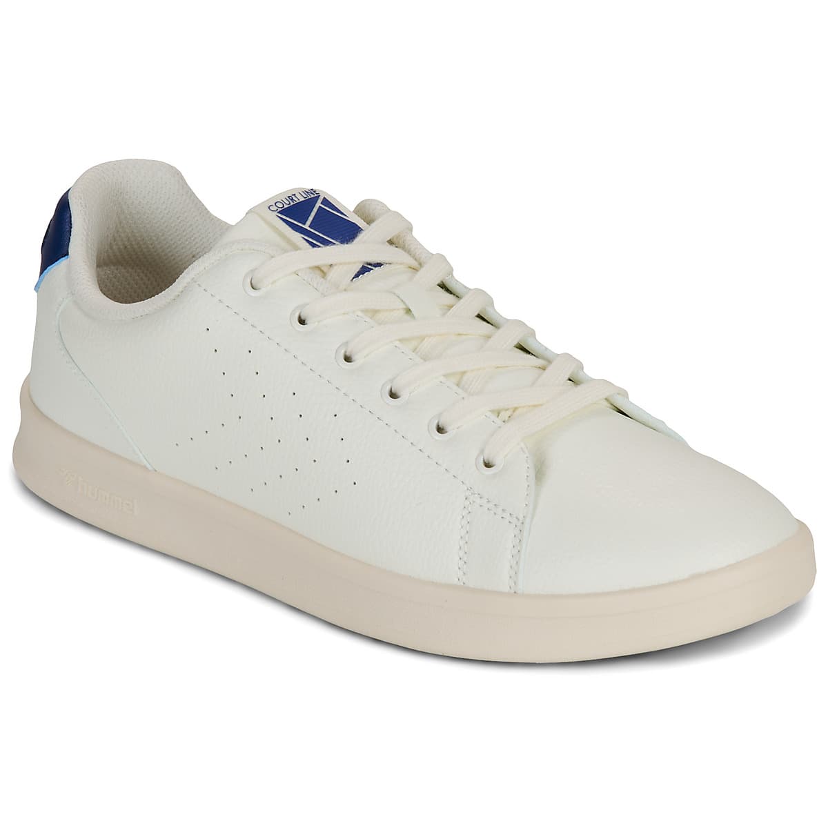 Xαμηλά Sneakers hummel COURT LINE BA