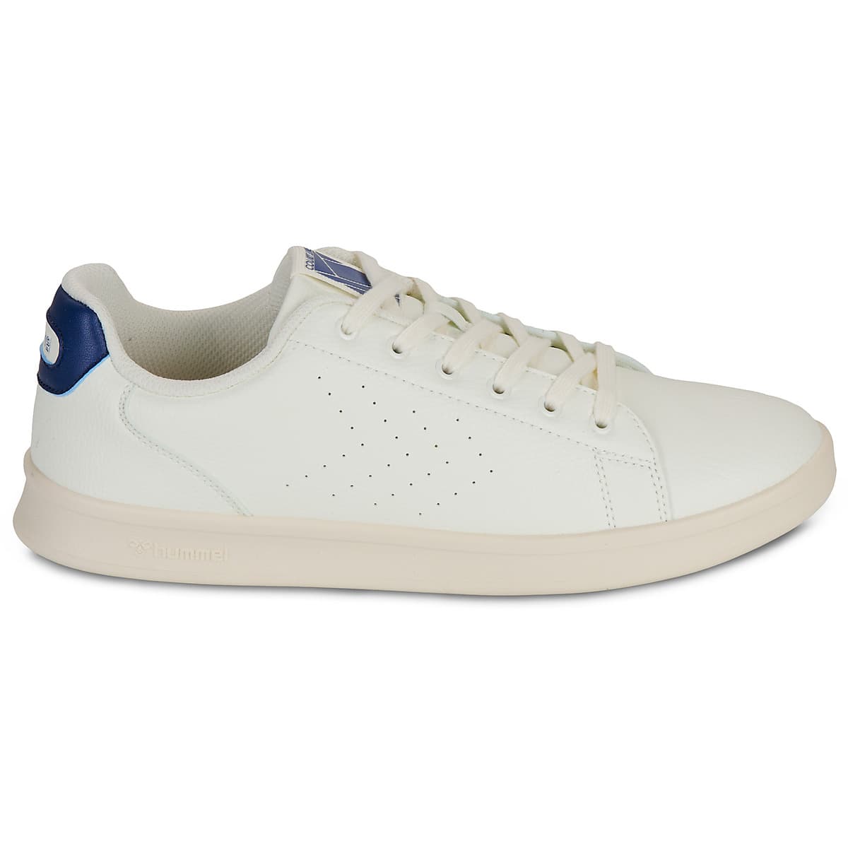 Men's Sports Shoes hummel White