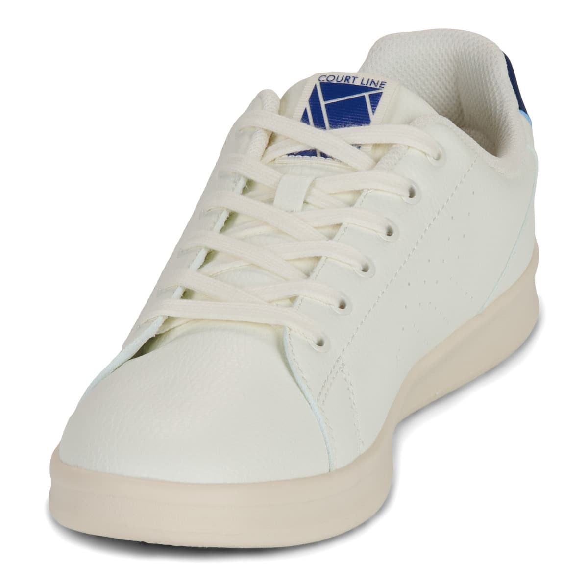 Men's Sports Shoes hummel White