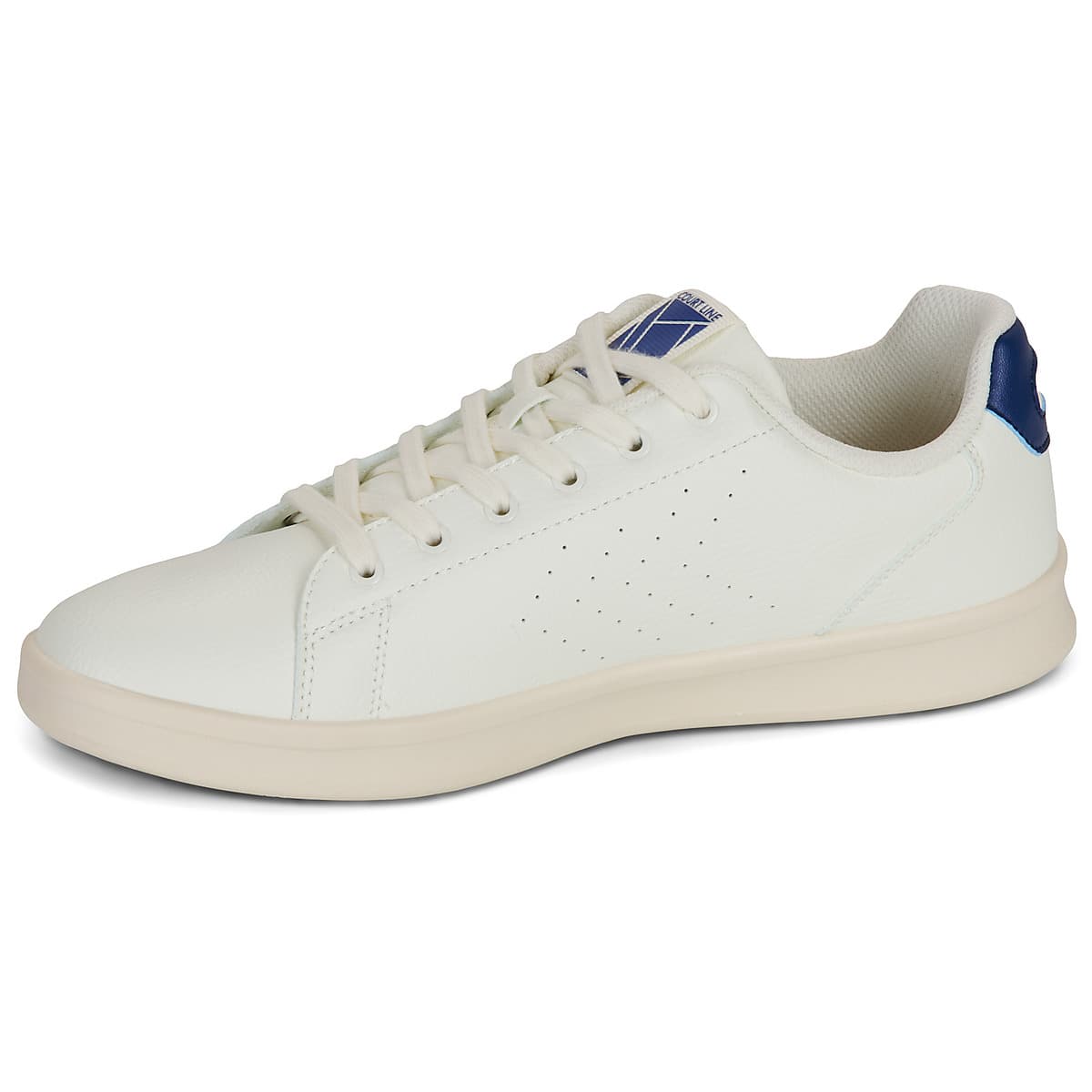 Men's Sports Shoes hummel White